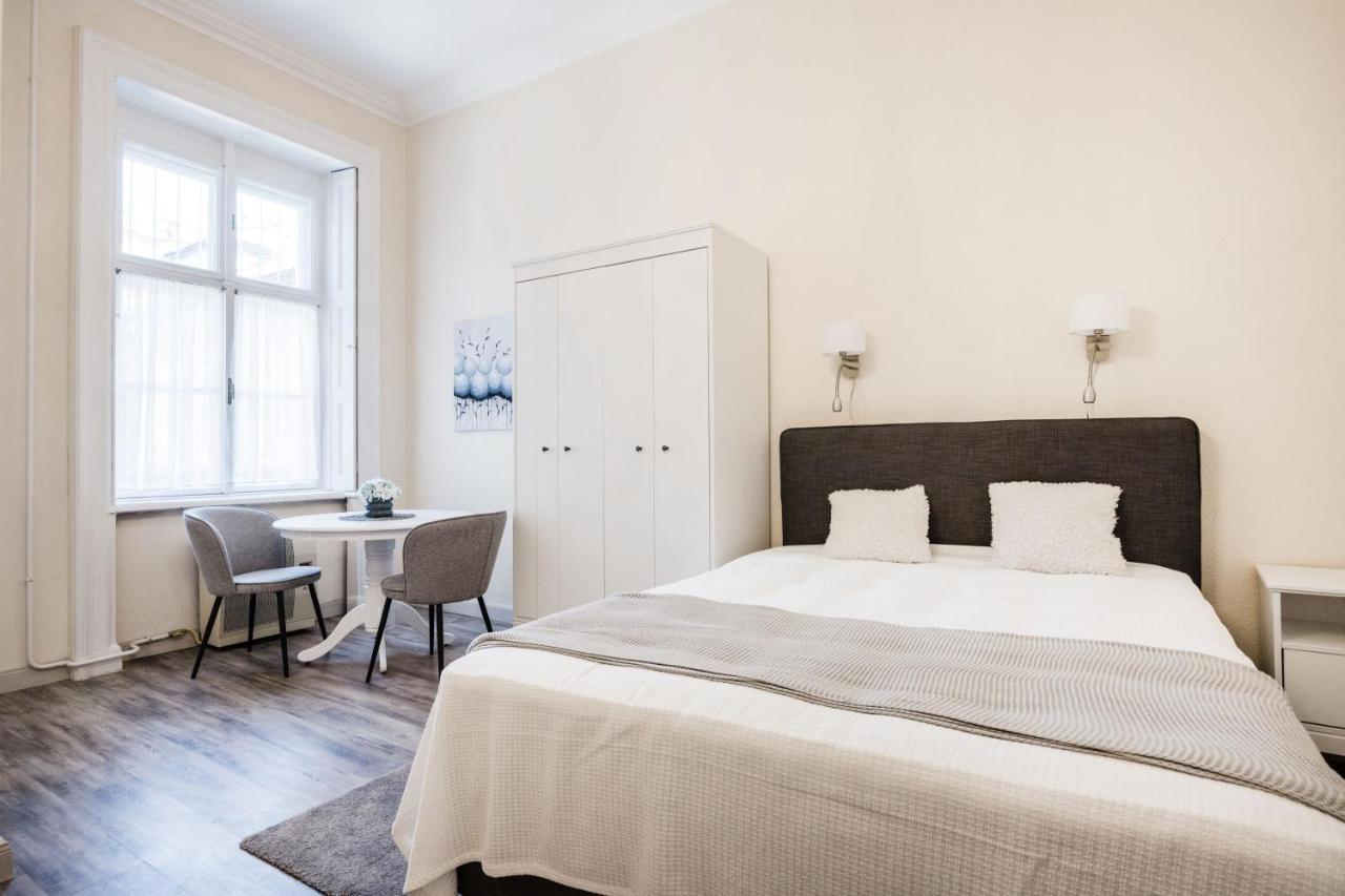 Apartmán Andrassy 13 Center