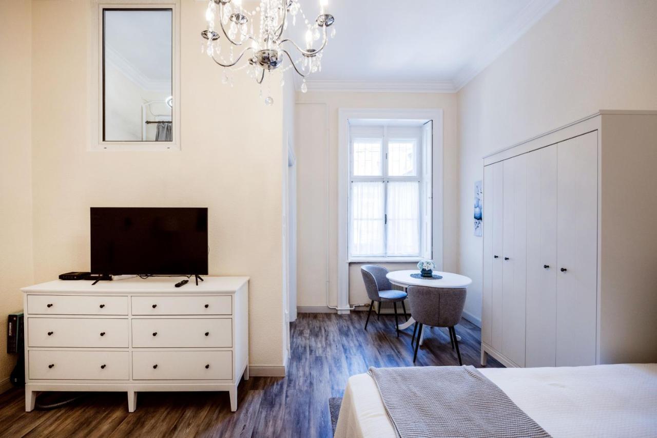 Andrassy 13 Center Appartement