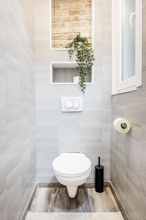 Appartement Andrassy 13 Center Budapest